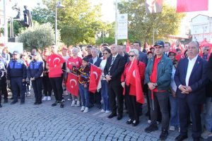 2025 – October 29 Republic Day